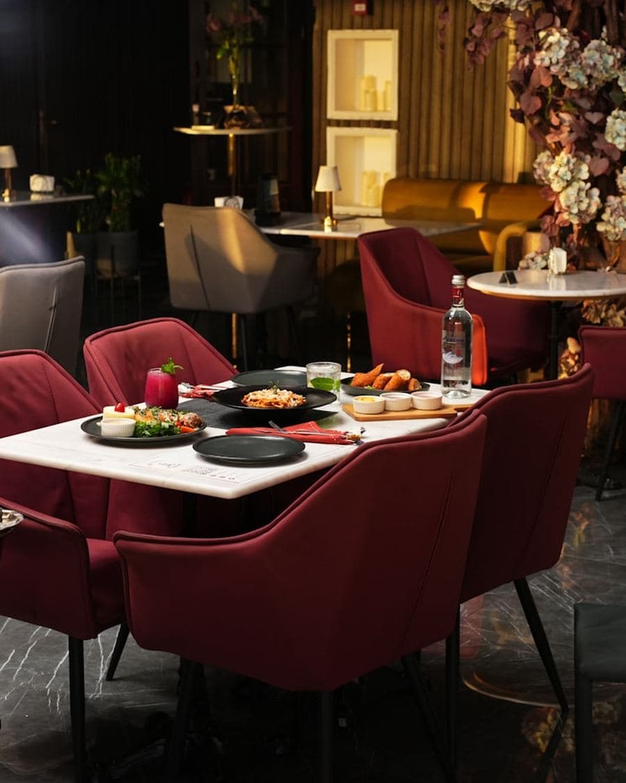 Restaurants
